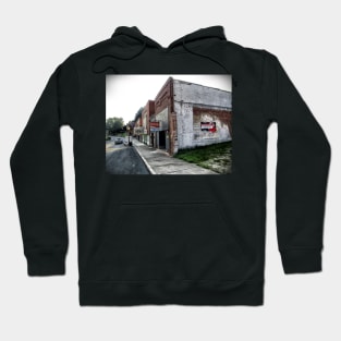 Peggy Sue Left Town Hoodie